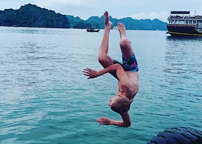  Venezia Cruises 4*