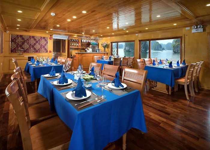 Venezia Cruises 4*