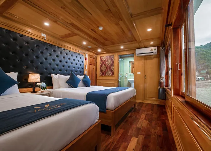 Venezia Cruises