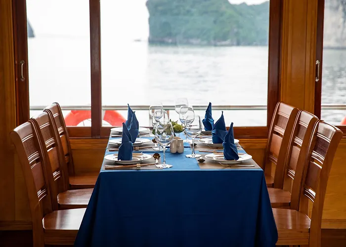 Venezia Cruises