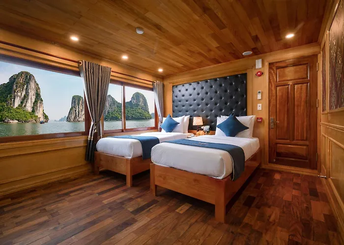 Venezia Cruises 