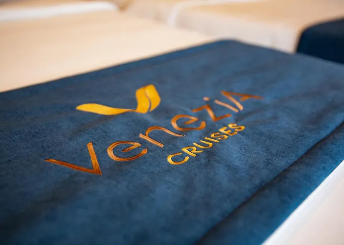 Venezia Cruises  4*